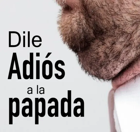 Adios a la papada con la Microsucción Lípolitica